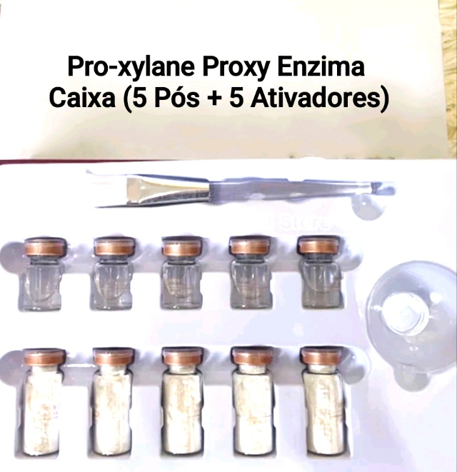 Enzima Pro-xylane Lifting (Proxy Enzima)