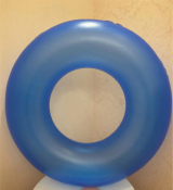 Boia noen azul 91cm