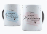 CANECA PERSONALIZADA BATIZADO