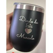 2 Copo Cuia T�rmico Personalizado