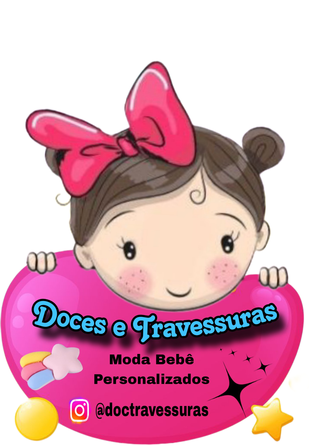 Doces e Travessuras