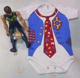 Body Jeca