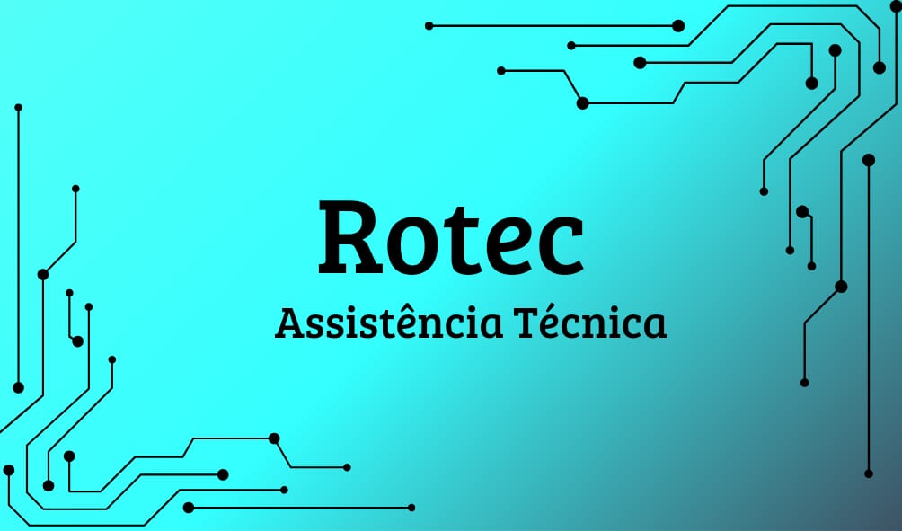 Rotec Assistncia Tcnica