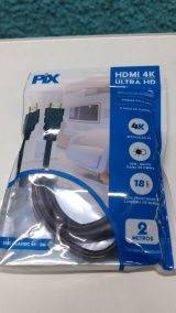 Cabo HDMI