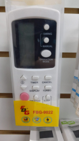 Controle AR Split Philco