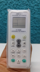 Controle Ar Split Universal