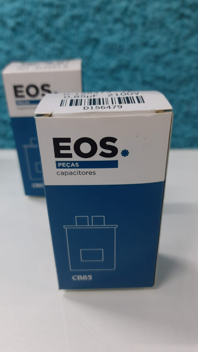 capacito 0,85uf