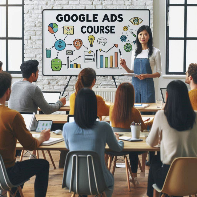 Curso Google Ads