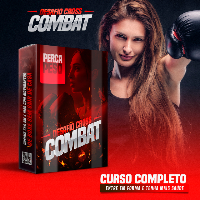 Combat Crossfiting