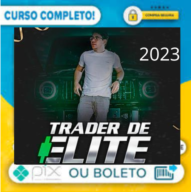 mentoria trader de elite 2024