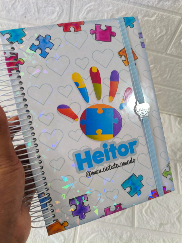 Agenda Autismo - VA 2