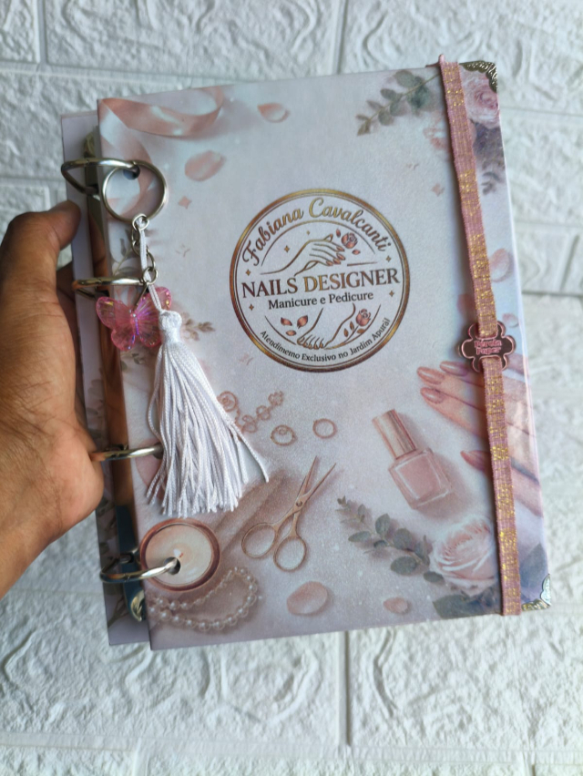 Agendamento Permanente Fichario  - Col 14