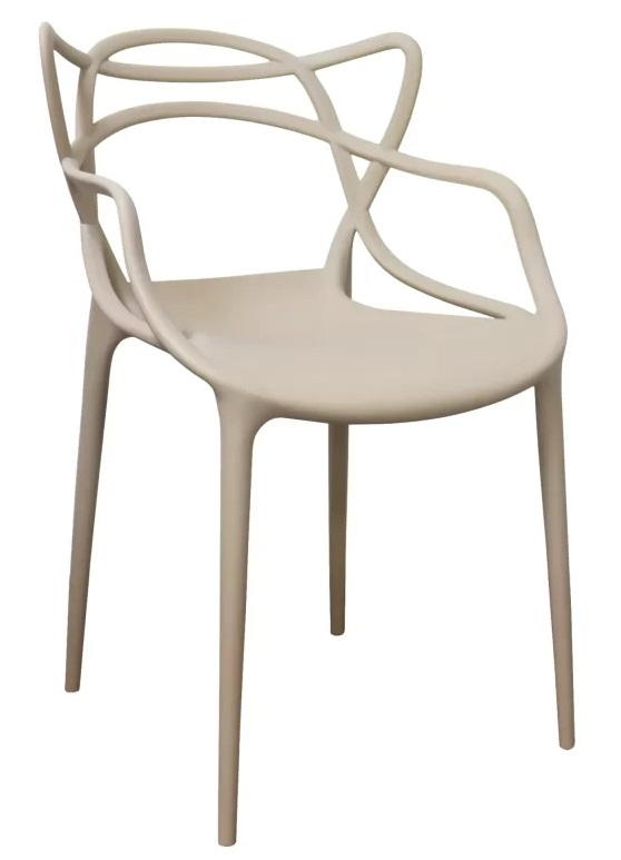 CADEIRA  AVIV/SOLNA FENDI