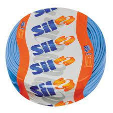 Cabinho Flexvel Sil 2,5mm