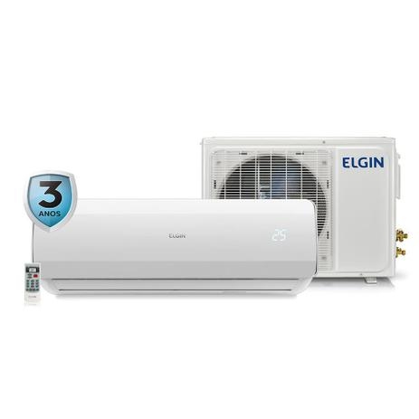 Ar Condicionado Split Elgin Eco Power 24.000 BTU/h Frio HWFI24B2IA