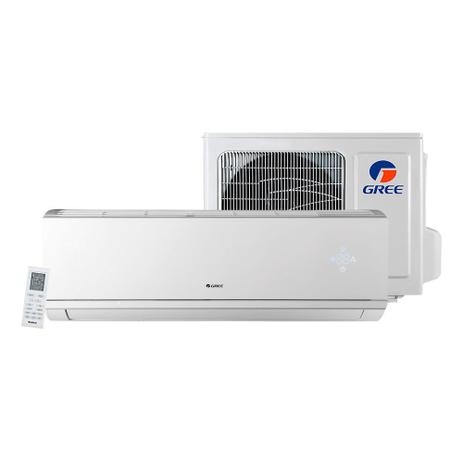 Ar Condicionado Split Gree Eco Garden 30.000 BTU/h Frio - 220 Volts
