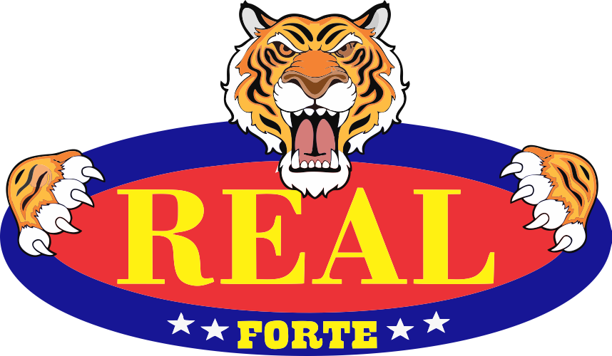 REALFORTE ATACADISTA