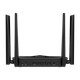 Roteador Wi-Fi 6 dual band W6-1500