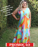 VESTIDO REGATA 2 MARIAS AQUARELA 58