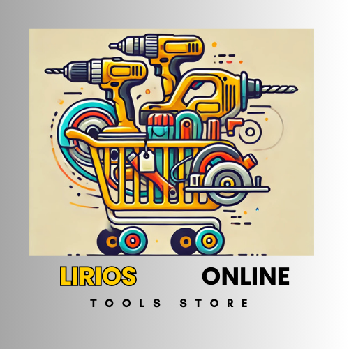 Lirios Online Tools Store 