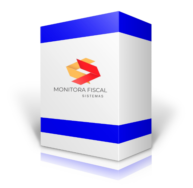 Monitora Fiscal Essencial - Plano Mensal