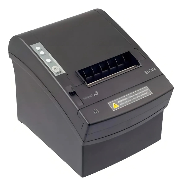 Impressora T�rmica Elgin I8