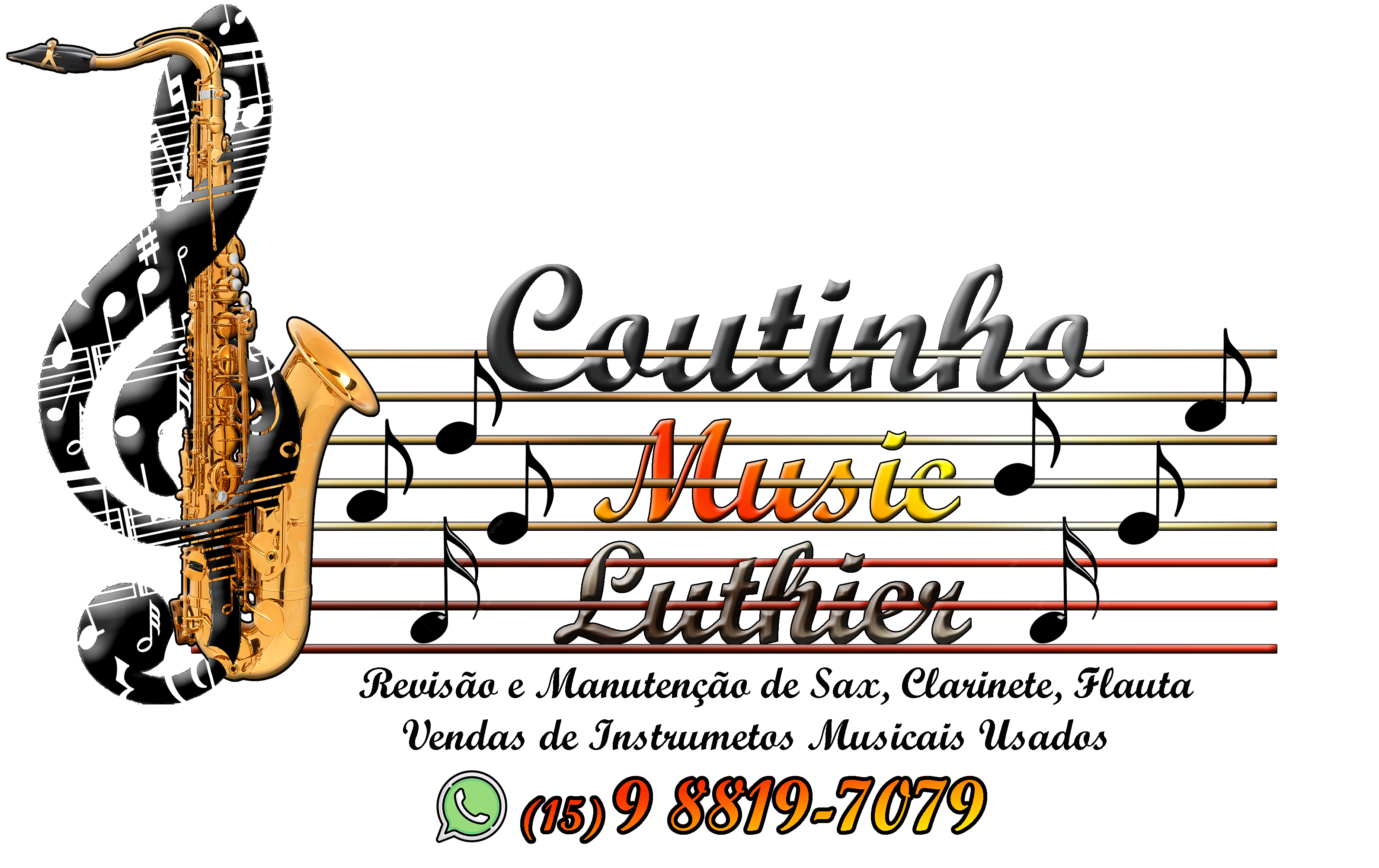 Luther Coutinho Music