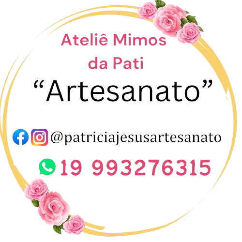 Paty Jesus Personalizados