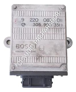 M�dulo Bosch 9220087011 Gol 89/ 91