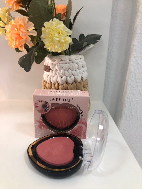 Blush