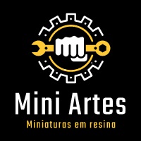 Mini Artes - Miniaturas