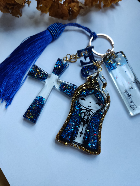 Chaveiro Personalizado 