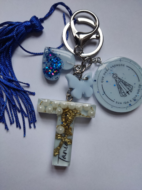 Chaveiro Personalizados